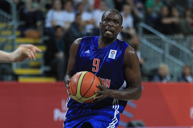 Great Britain Olympic Basketball Team: 2012 Roster Predictions and Analysis