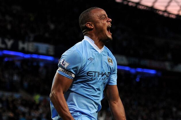 Manchester City vs. Manchester United: 6 Things We Learned