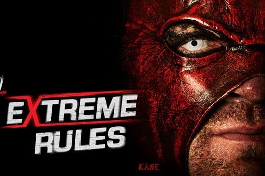 WWE Extreme Rules 2012: 19 Different Stipulations in Extreme Rules History