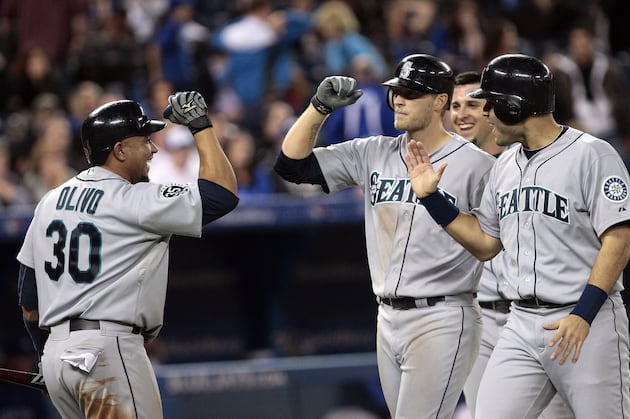 Seattle Mariners: 3 Reasons Fans Should Try to Be Optimistic