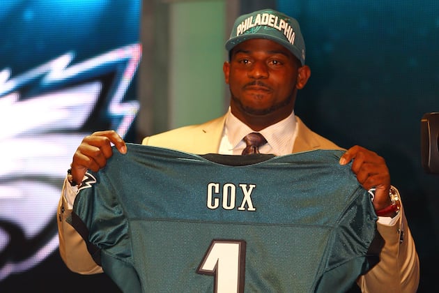 Philadelphia Eagles Schedule: Projecting the 2012 Regular Season Record