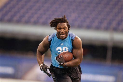 NFL Draft 2012 Results: 5 Players Baltimore Ravens Should've Grabbed Instead