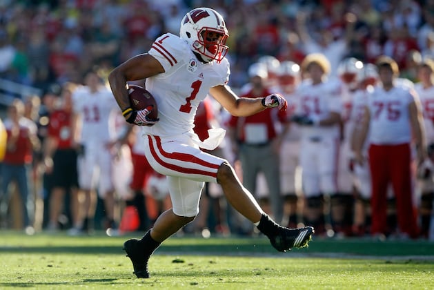 New Orleans Saints 2012 NFL Draft Report Card: Grades for Every Pick