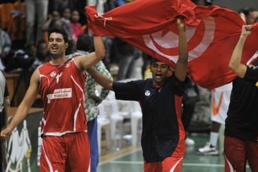 Tunisia Men's Basketball Team 2012: Updated News, Roster & Analysis