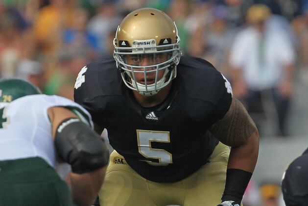 2013 NFL Mock Draft: Most Ideal Picks for All 32 Teams