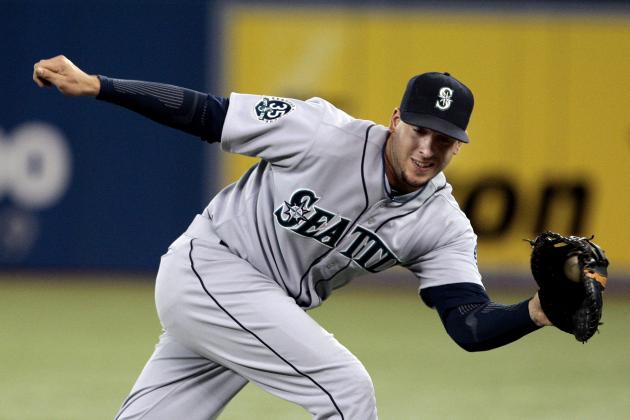 Is Alex Liddi the Real Deal Long-Term?