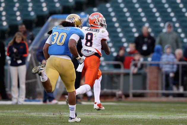 San Francisco 49ers 2012 NFL Draft Report Card: Grades for Every Pick