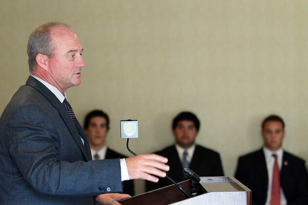 2012 NFL Draft: Where the Cal Players Are Going