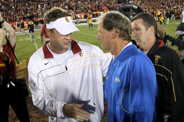 USC Recruiting: The 5 Biggest Recruiting Misses