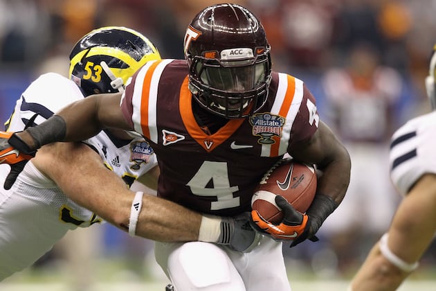 New York Giants 2012 Draft: How Each Draft Pick Fits into Giants' Plan in 2012