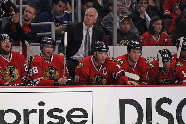 Chicago Blackhawks: 5 Reasons They Failed to Meet Expectations This Season