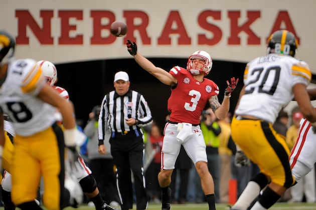 Nebraska Football: Power Ranking the Huskers' 2012 Opponent Uniforms