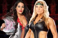 WWE Extreme Rules 2012 Results: 5 Women Better Suited as the Mystery Opponent