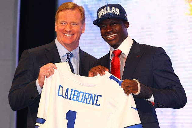LSU Football: Breaking Down Each LSU Player Selected in the NFL Draft
