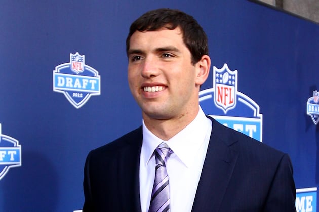 2012 Fantasy Football: Rookies That Can Make an Immediate Impact