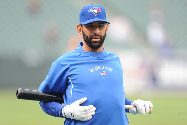 MLB's 50 Most Shocking Underachievers for April