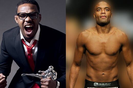 Power Ranking the Top 50 Fighters in MMA Today