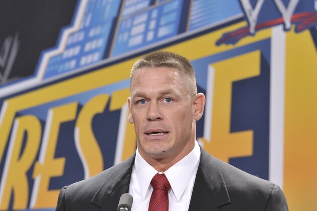 WWE Extreme Rules 2012 Results: Top 10 Moments from Sunday's Show