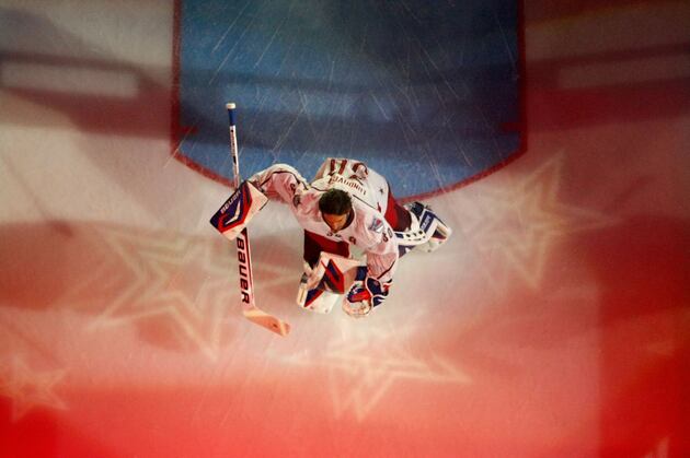 NHL Awards 2012: One Dark Horse for Each NHL End of Year Award