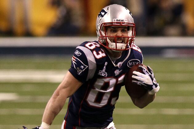 Every Team's Best Undrafted Free Agent with Potential to Make the Roster