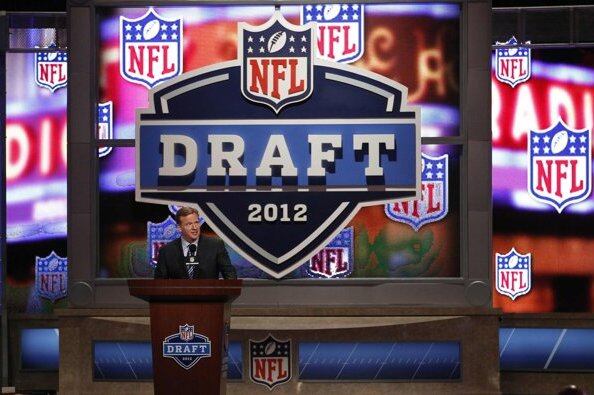 2012 NFL Draft: Best Draft-Day Steal for Every Team