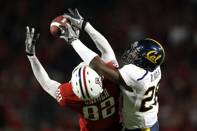 Oakland Raiders 2012 NFL Draft Report Card: Grades for Every Pick