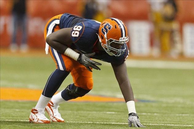 New England Patriots 2012 NFL Draft Report Card: Grades for Every Pick
