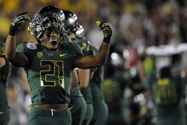 San Francisco 49ers: 3 2012 NFL Draft Picks Who Will Make Immediate Impacts