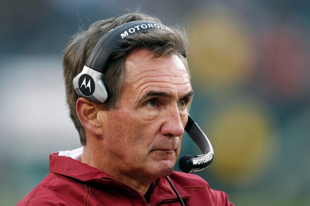 NFL Draft 2012: Bold Predictions for Washington Redskins' Picks