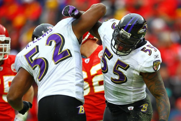 Baltimore Ravens NFL Draft Results: Predicting 2012 Position Battle Winners