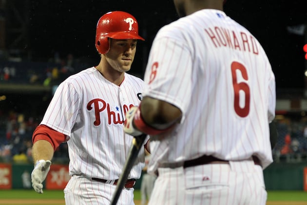 25 Bold May Predictions for the Philadelphia Phillies