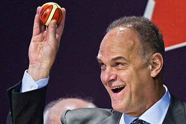 Men's 2012 Olympic Basketball Draw: Analyzing Both Preliminary Groups
