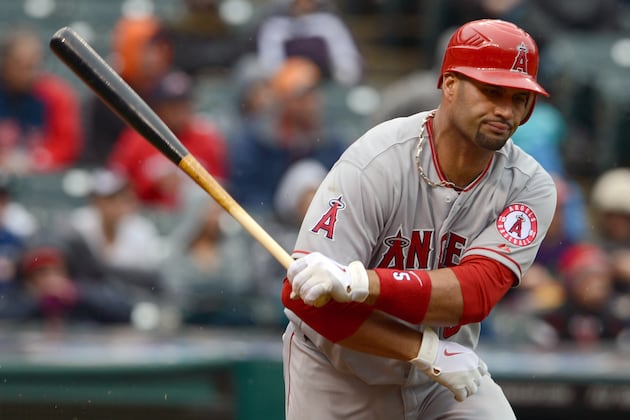 5 MLB Players Who Desperately Need to Have a Huge Week