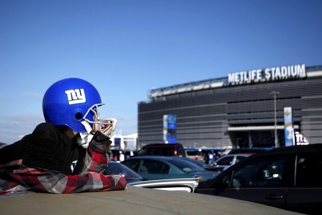 Power Ranking All 32 NFL Teams After 2012 Draft