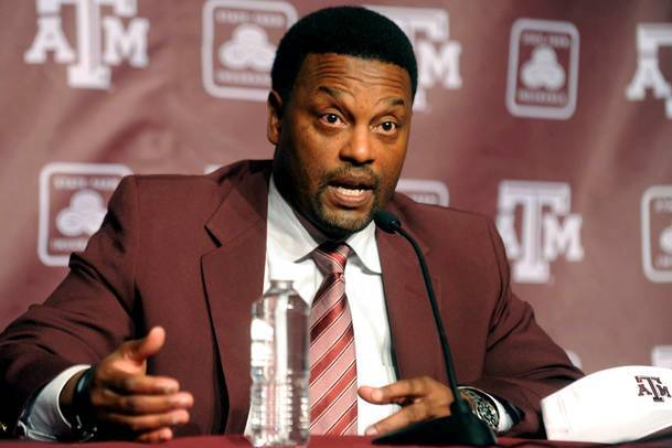 Texas A&M Football: 2-Deep Post-Spring Depth Chart