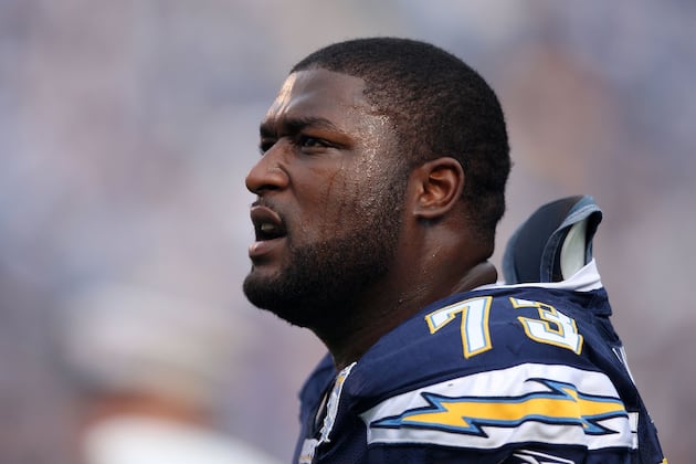 2012 NFL Free Agency: Where the Best Available Remaining Free Agents Will Sign