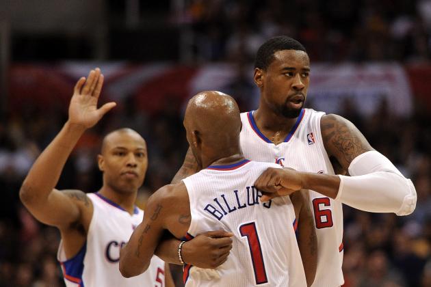 Detroit Pistons: Top 10 Reasonable Free Agent Targets