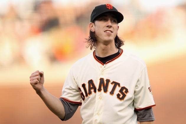 San Francisco Giants: 10 Biggest Storylines from the 1st Month of the Season