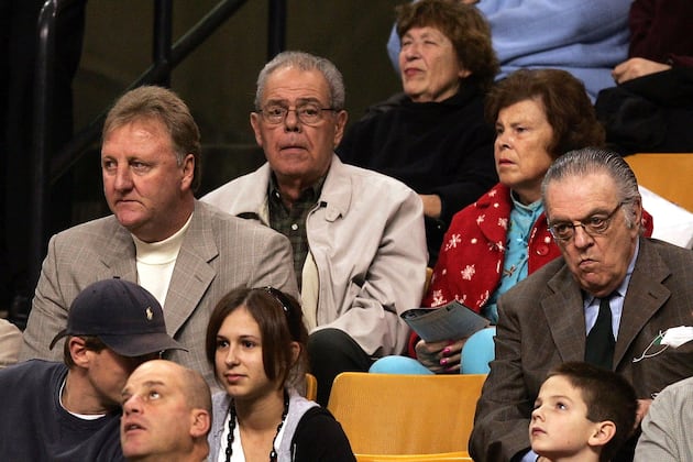 NBA Playoffs 2012: 5 Reasons the Indiana Pacers Can Win the NBA Title