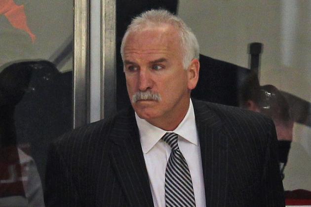 Chicago Blackhawks: 5 Players Joel Quenneville Misused