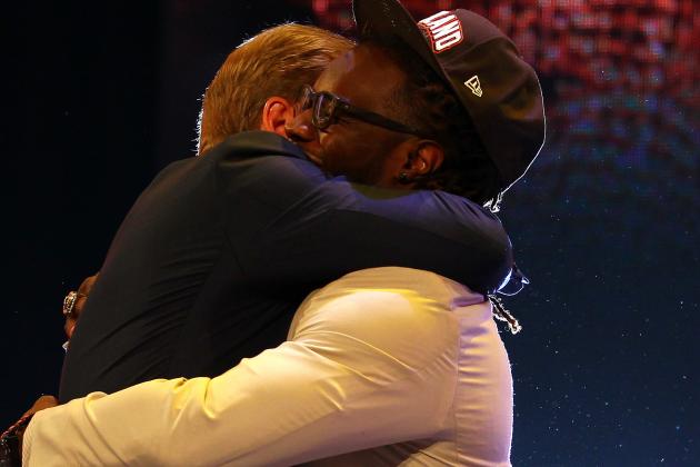 NFL Draft 2012: What It All Means for the Cleveland Browns