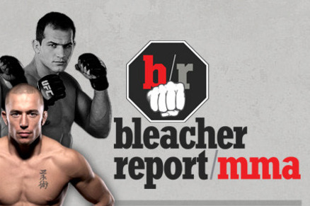 Today in the MMA Twitterverse: Josh Barnett, Dana White and More!
