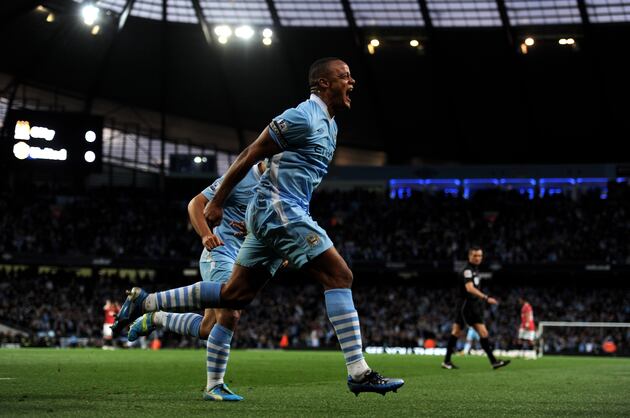 English Premier League Power Rankings: Week 36
