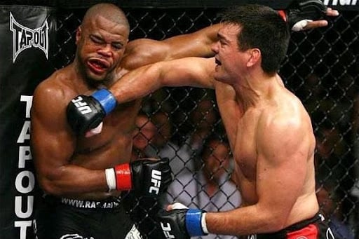Rashad Evans vs. Lyoto Machida and 10 Fights the UFC Should Put on FOX