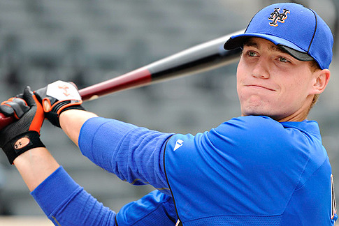 New York Mets: Tracking Progress of the Top Amateur Draft Picks from 2011