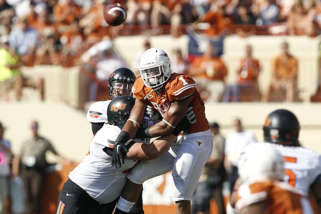 Undrafted Free Agents 2012: 4 Dallas Cowboys Pickups Who Will Make Roster