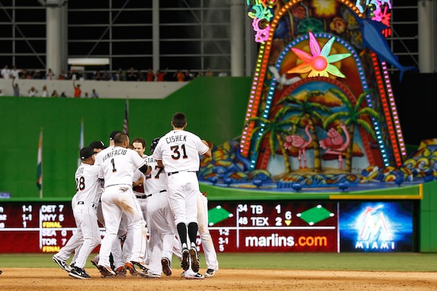 Miami Marlins: 5 Keys to Climbing out of the NL East Basement in 2012