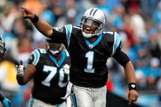 1 Reason Each NFL Team Will Improve in 2012