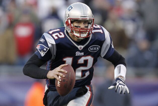 Comparing Every Starting NFL QB to a Superhero