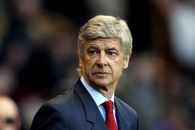 Arsene Wenger: Should His Time at Arsenal Come to an End?